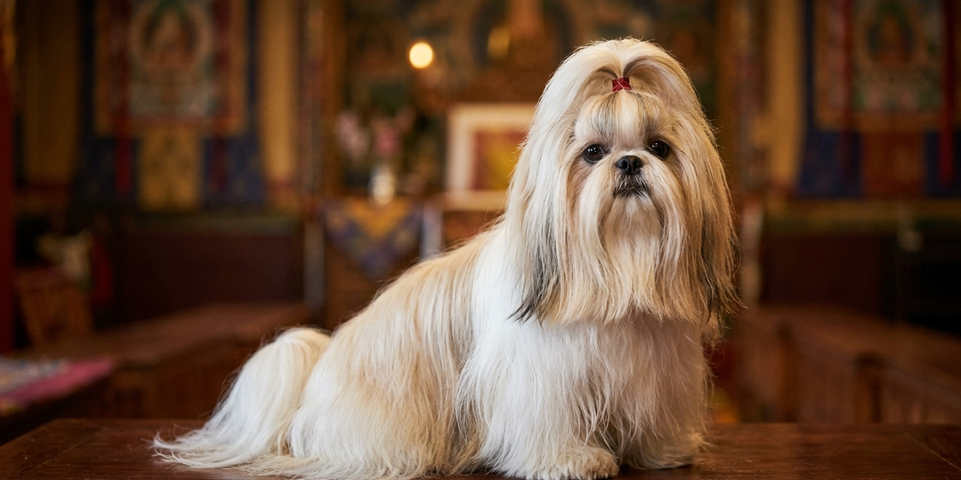 5 пород собак, наиболее близких по родству к волкам