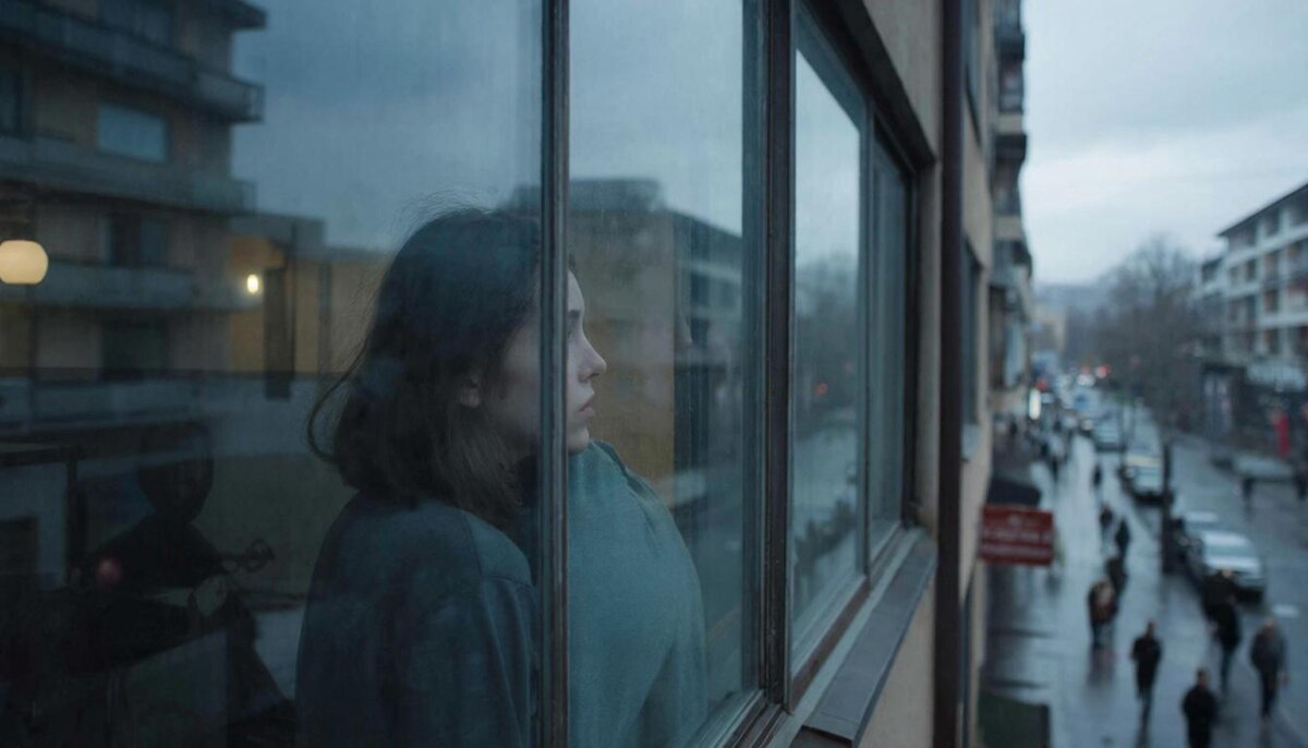 Агорафобия — невидимые цепи и путь к освобождению