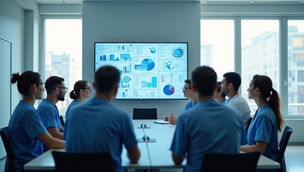 Анатомия правильной рабочей группы