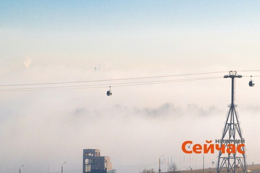    Фото: ИА "Нижний сейчас" Редакция nn-now