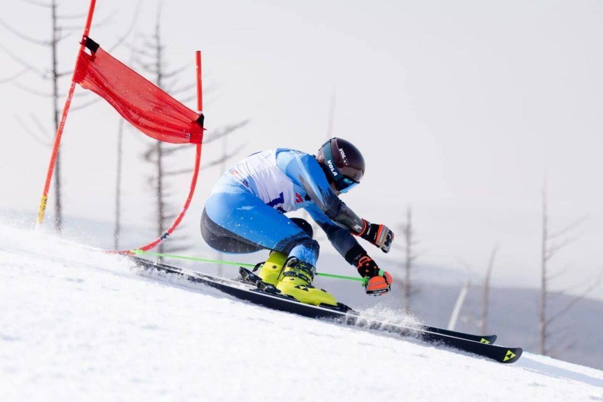 Фото: пресс-служба министерства спорта Сахалинской области