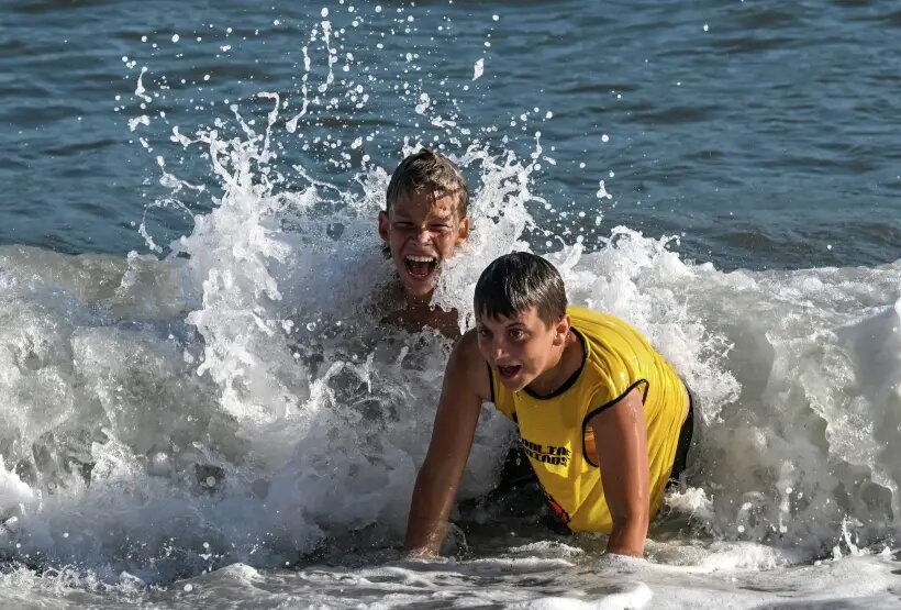     © РИА Новости. Константин Михальчевский