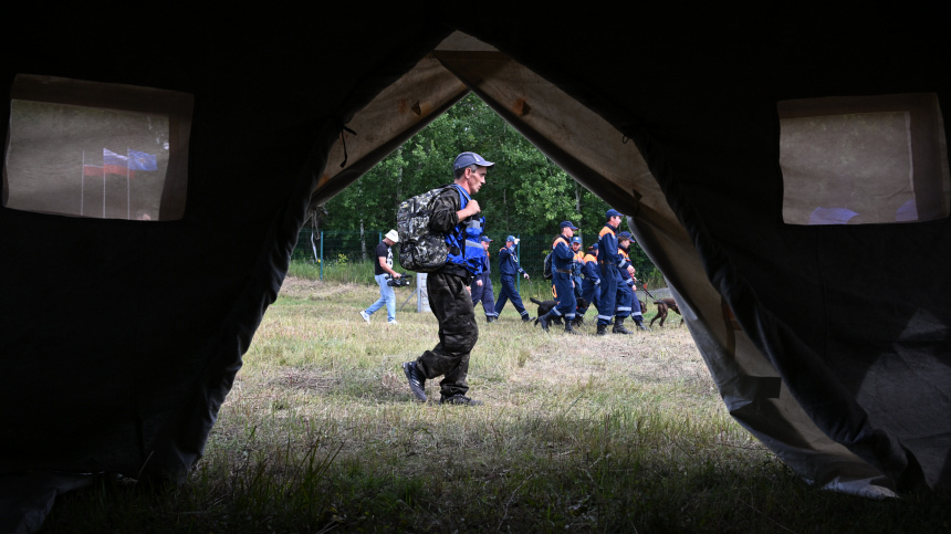    Фото: © РИА Новости/Максим Богодвид