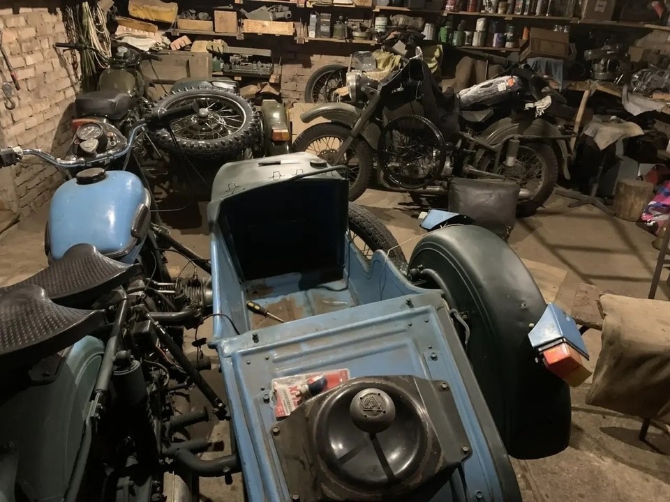    Фото: газета «Призыв» Себежского района