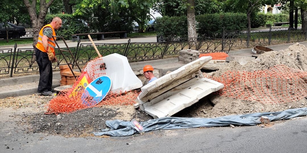 Акции “Ростовводоканала” перейдут в собственность Ростовской области