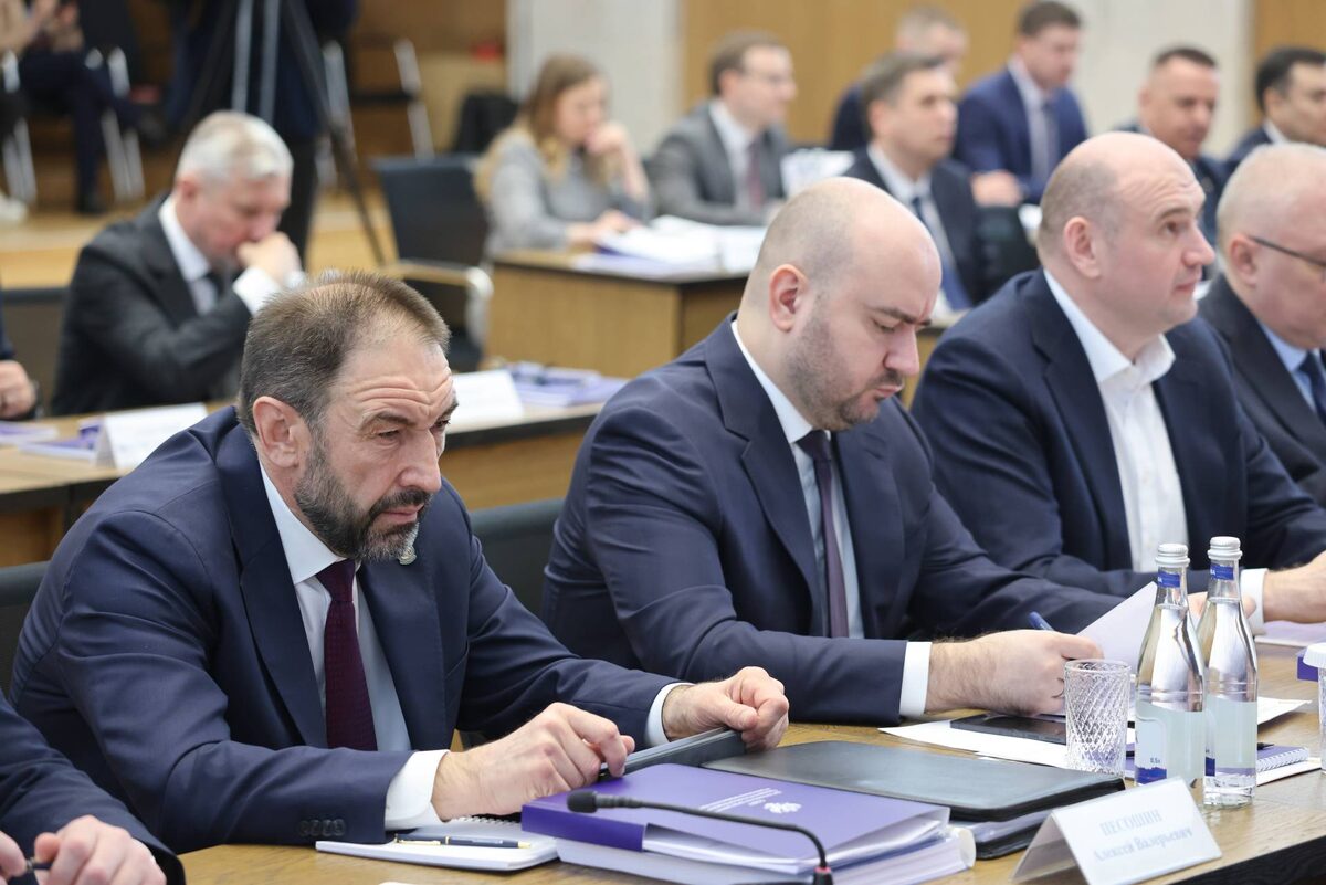 пресс-служба Раиса РТ