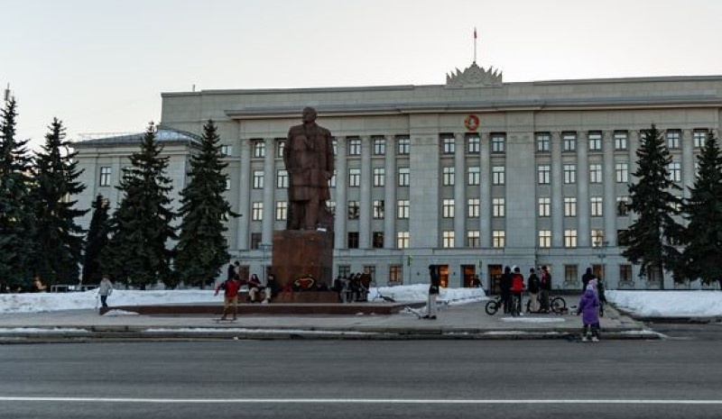    редакция портала "Город Киров.RU"