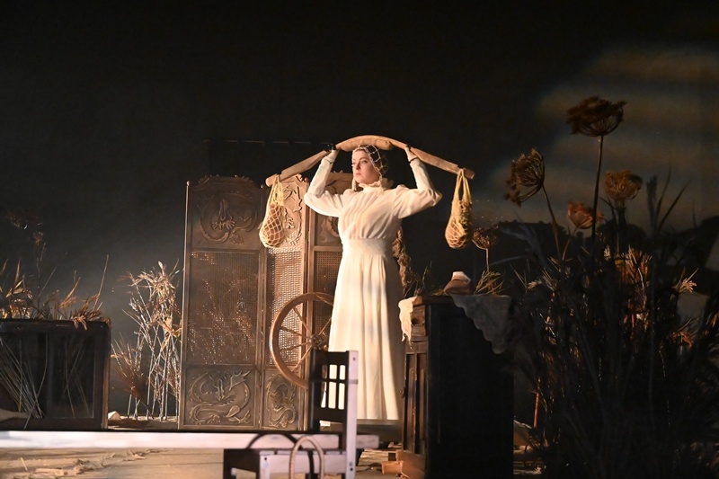 Антонина Комиссарова