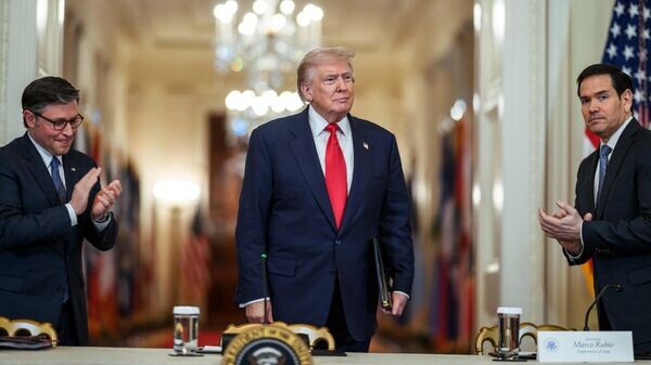    © X / The White House