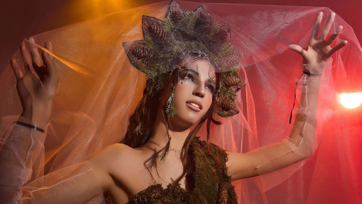   Ольга Скакун