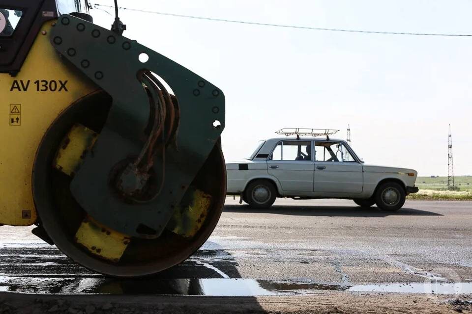    Фото: Дмитрий Рогулин/"Городские вести"