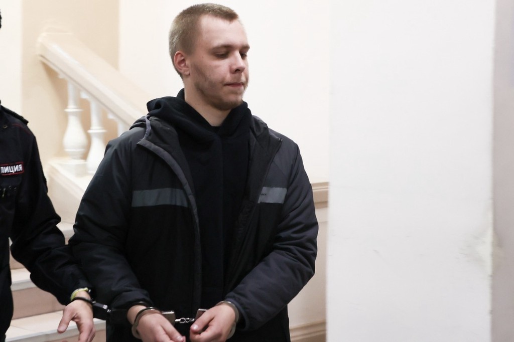    Фото © Дмитрий Рогулин / ТАСС