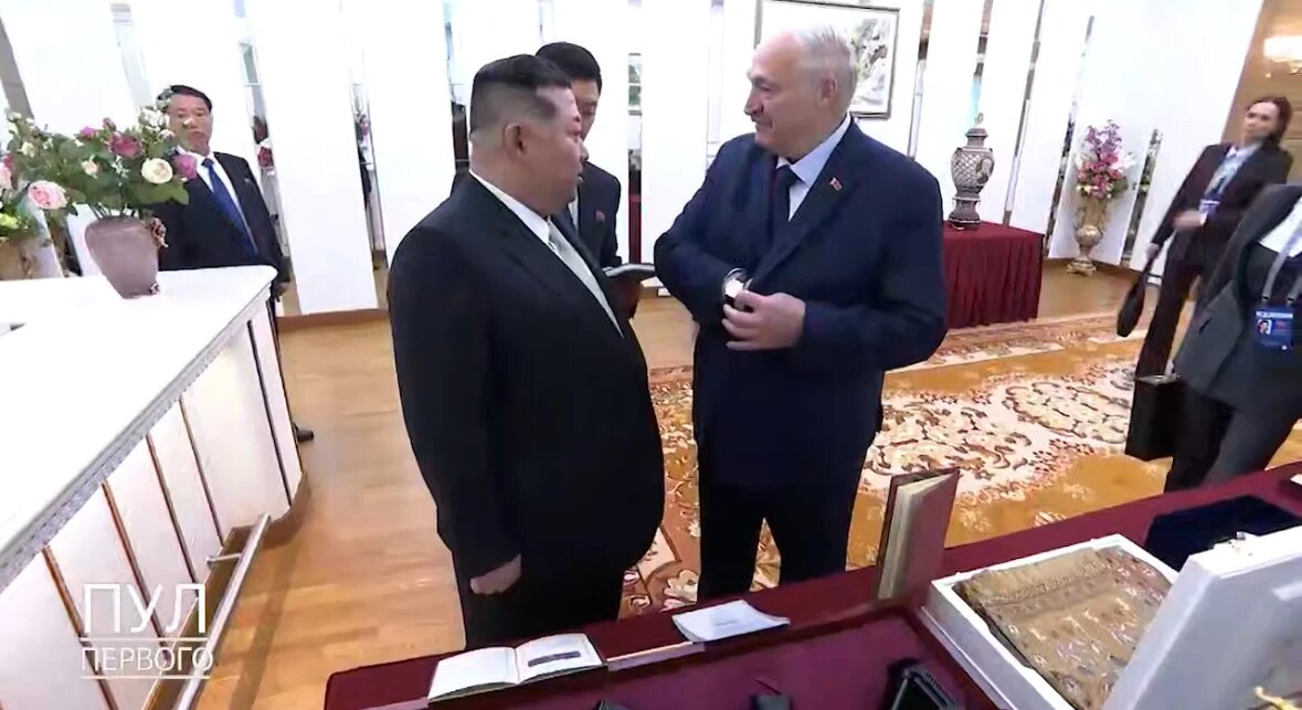    Фото: скриншот телеграм-канала «Пул Первого»