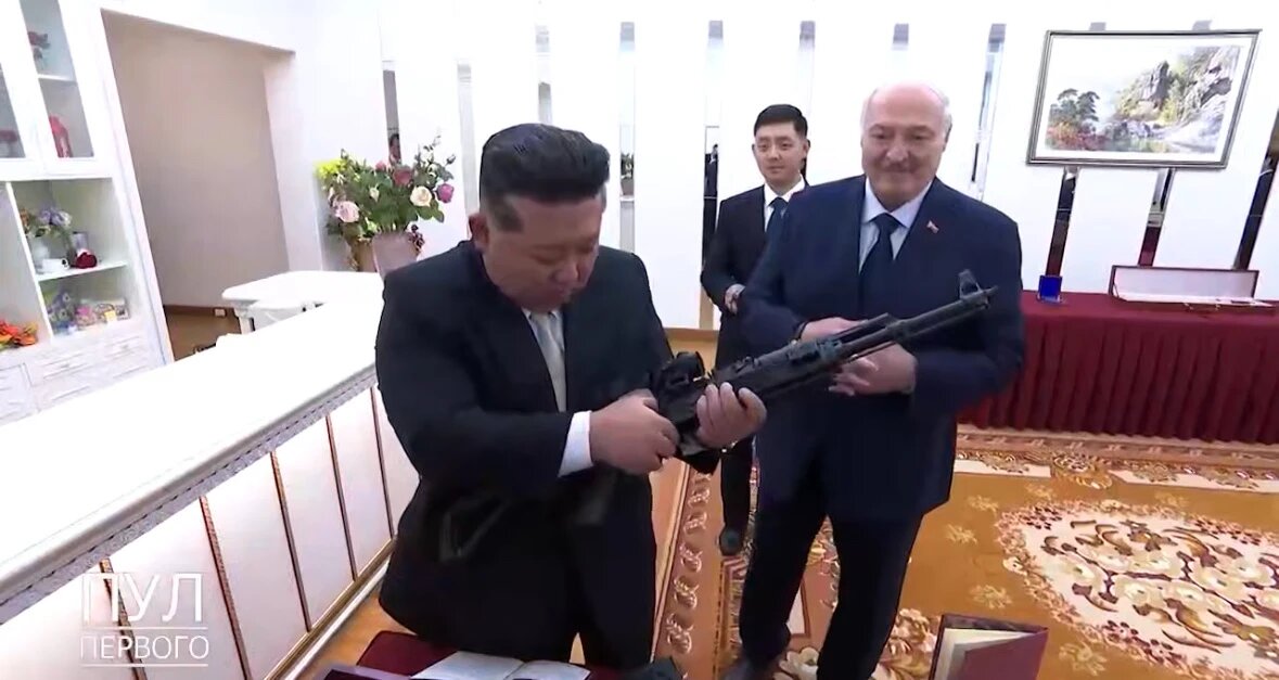    Фото: скриншот телеграм-канала «Пул Первого»