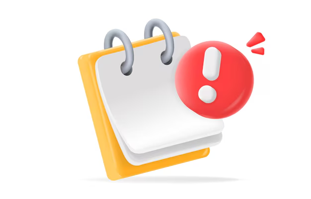 Что надо не забыть сделать в апреле