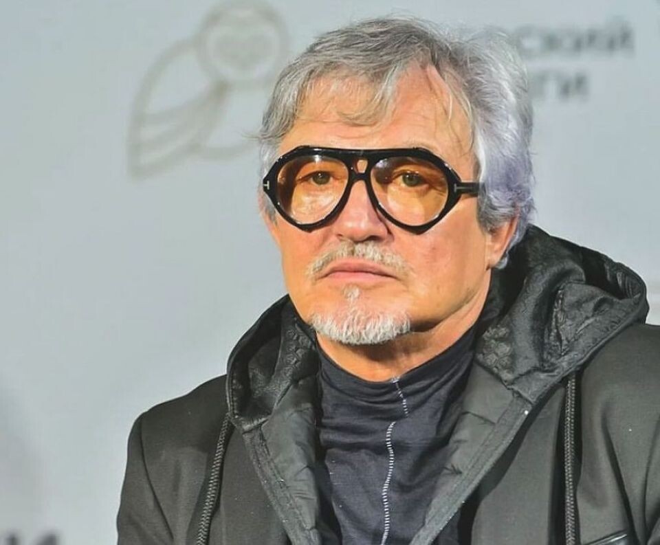    Дмитрий Дибров. Источник: @1dbrov*