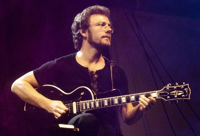 Роберт Фрипп
