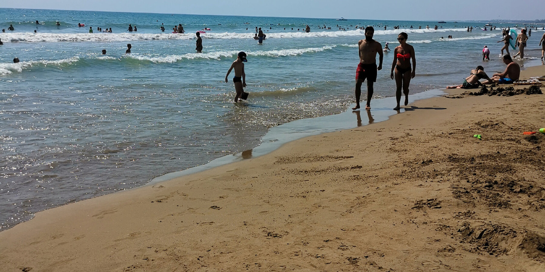 "Всегда предпочитала маленькие отели, мне хватало и 3*, какой кайф жить в этих небоскребах?" Подборка бюджетных камерных отелей Турции