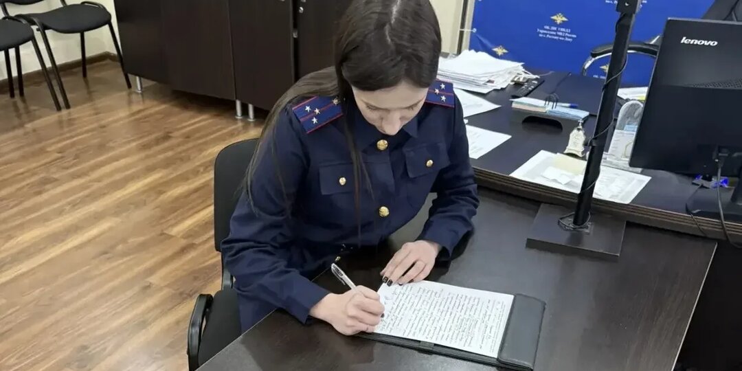 Ещё одного ростовского полицейского чиновника подозревают во взяточничестве