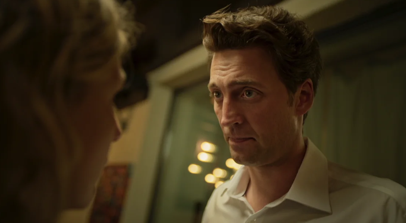 Российские детективы, сериалы от которых сложно оторваться 54 часть