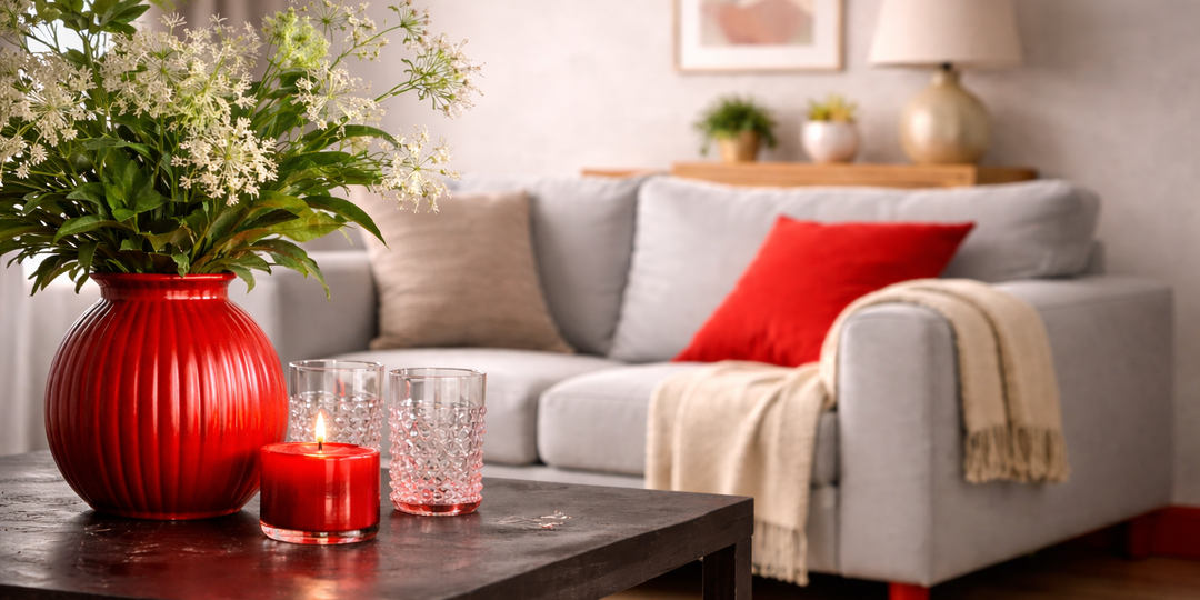 Устали от обыденности? Используйте простой дизайнерский приём в интерьере