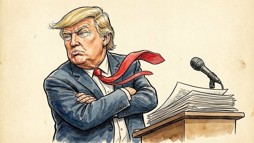   Сгенерировано с помощью ИИ