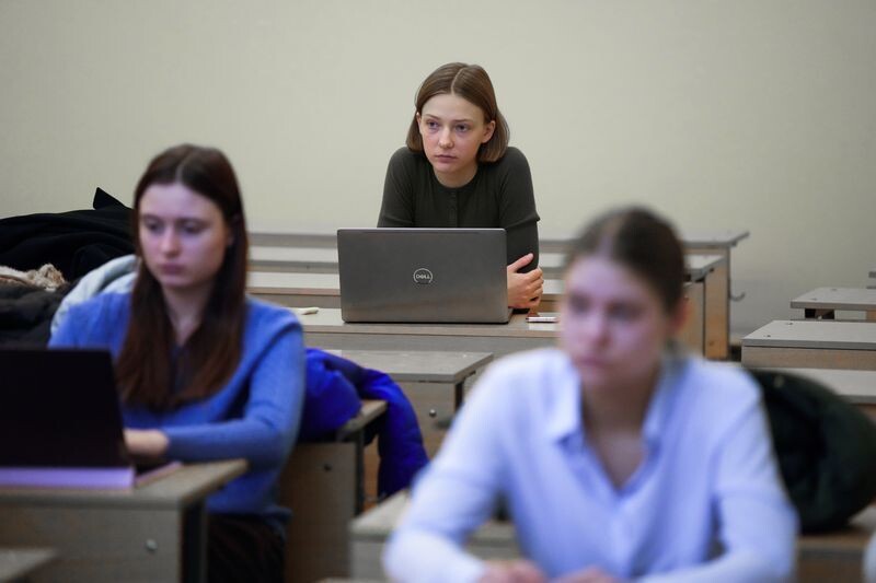     / Источник: © ИЗВЕСТИЯ/Дмитрий Коротаев