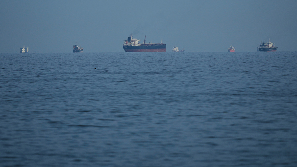   Altaf Qadri / AP- Архивное фото