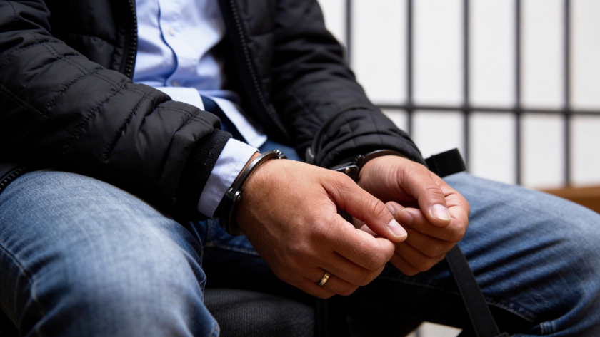    ЦОС ФСБ РФ/РИА Новости 📷