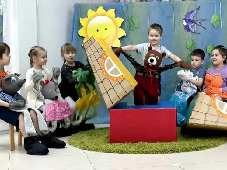     фото: гимназия г.протвино городского округа серпухов