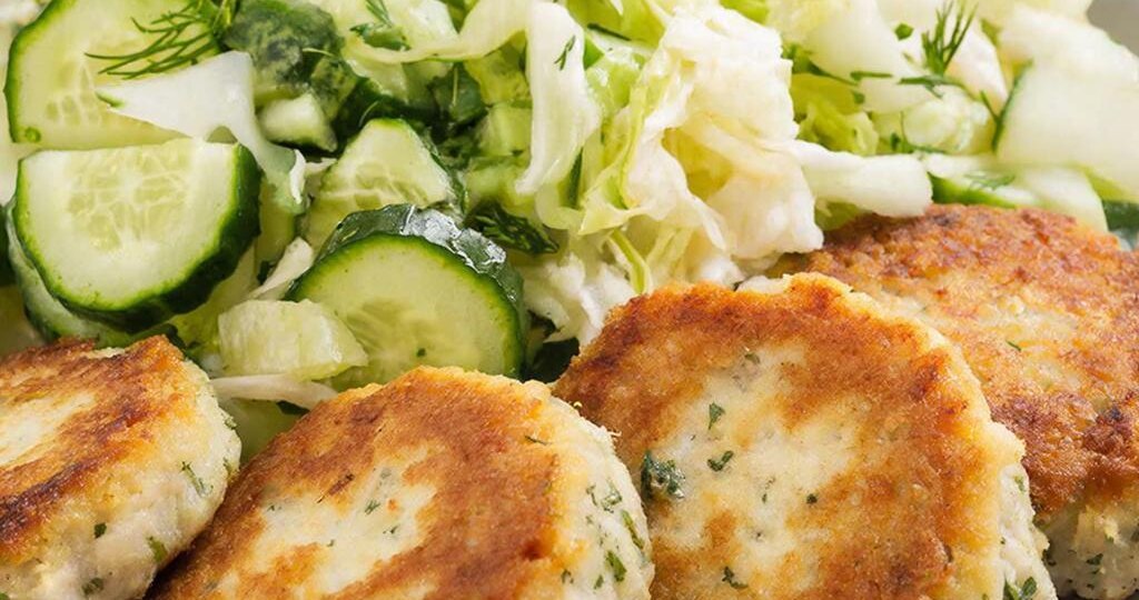 Лучший вариант обеда при диабете