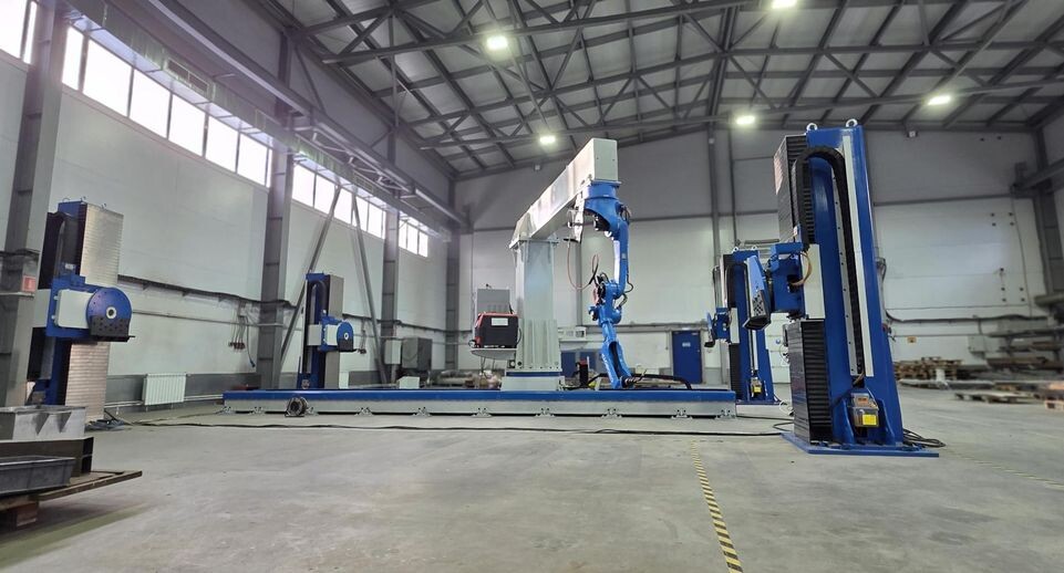    Фото: Производственный холдинг «Деталь Бизнеса»