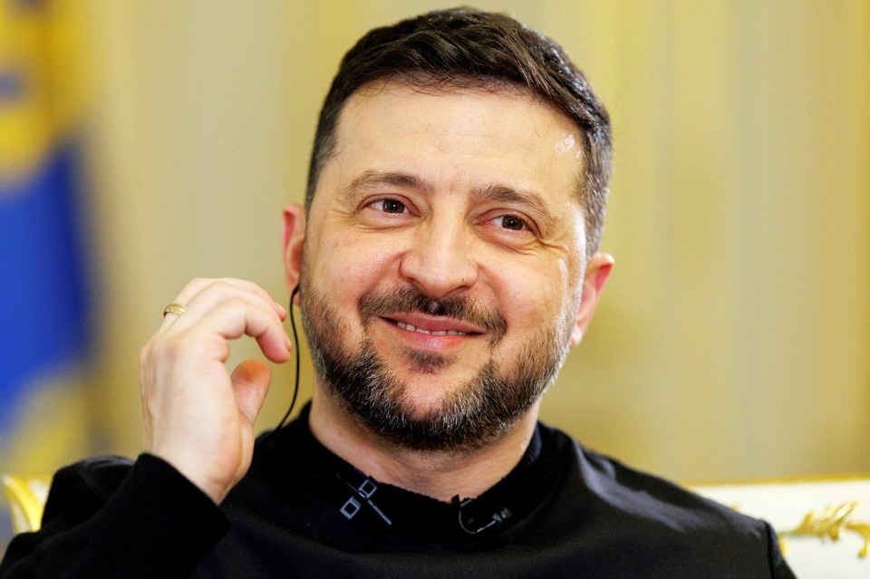    «Украина начала войну со странами Европы»: киевский режим перешел все границы REUTERS