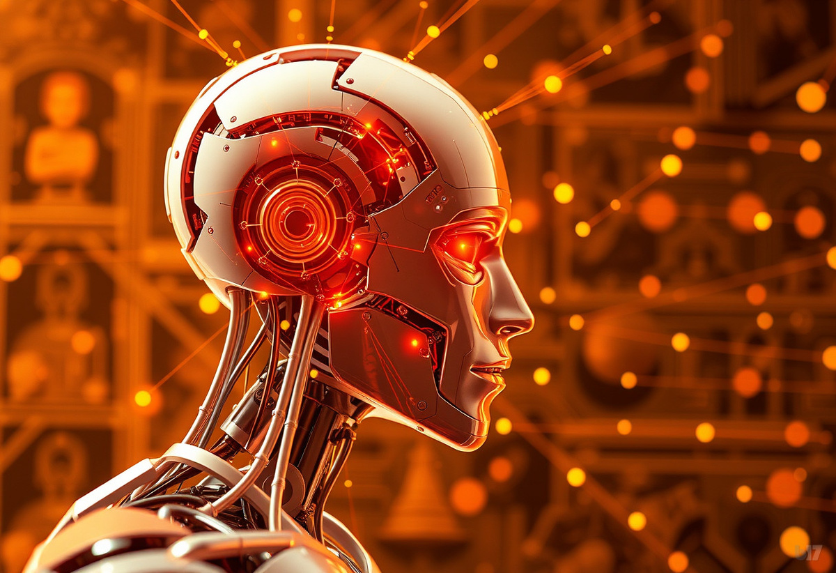 🤖 ИИ: удобная и опасная иллюзия или польза?