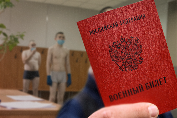Статьи в военном билете: что скрывается за цифрами и буквами