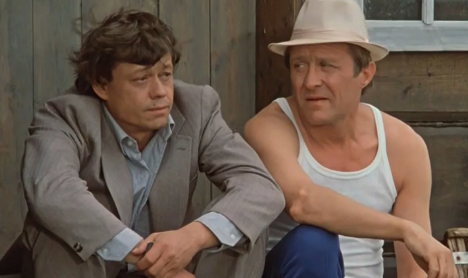 Почему мы плачем над «Белыми росами»: тайны вырезанного финала и девочка, которой не стало