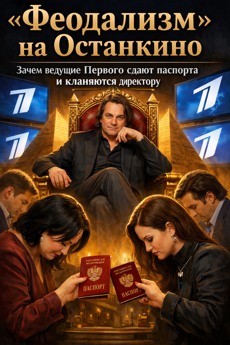 Автор: В. Панченко