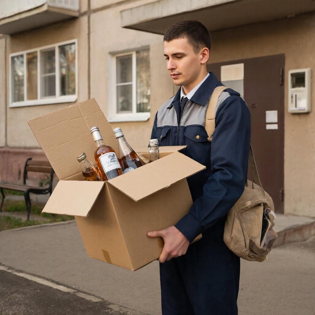 Изображение сгенерировано с помощью нейросети GigaChat