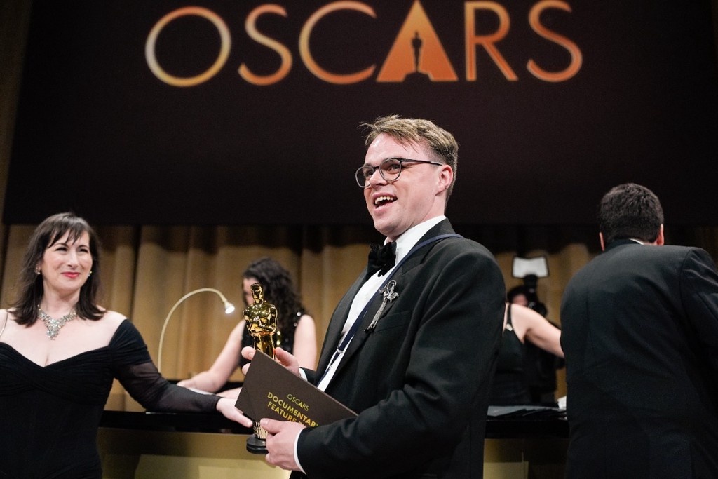    Фото © John Locher / AP / ТАСС