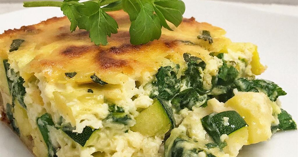 Необычный способ пообедать при диабете