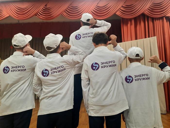    ФОТО: предоставлено ПАО "Россети"