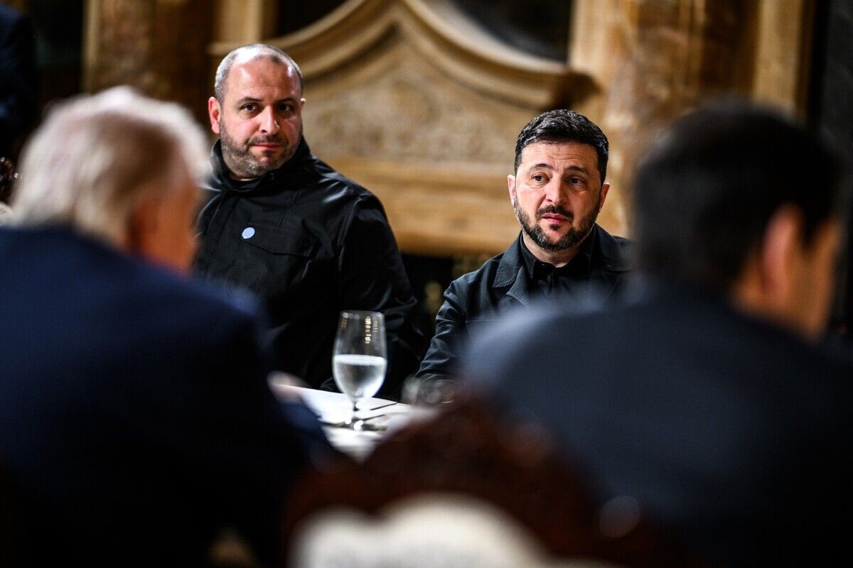     / Источник: © Daniel Torok/US White House via Global Look Press