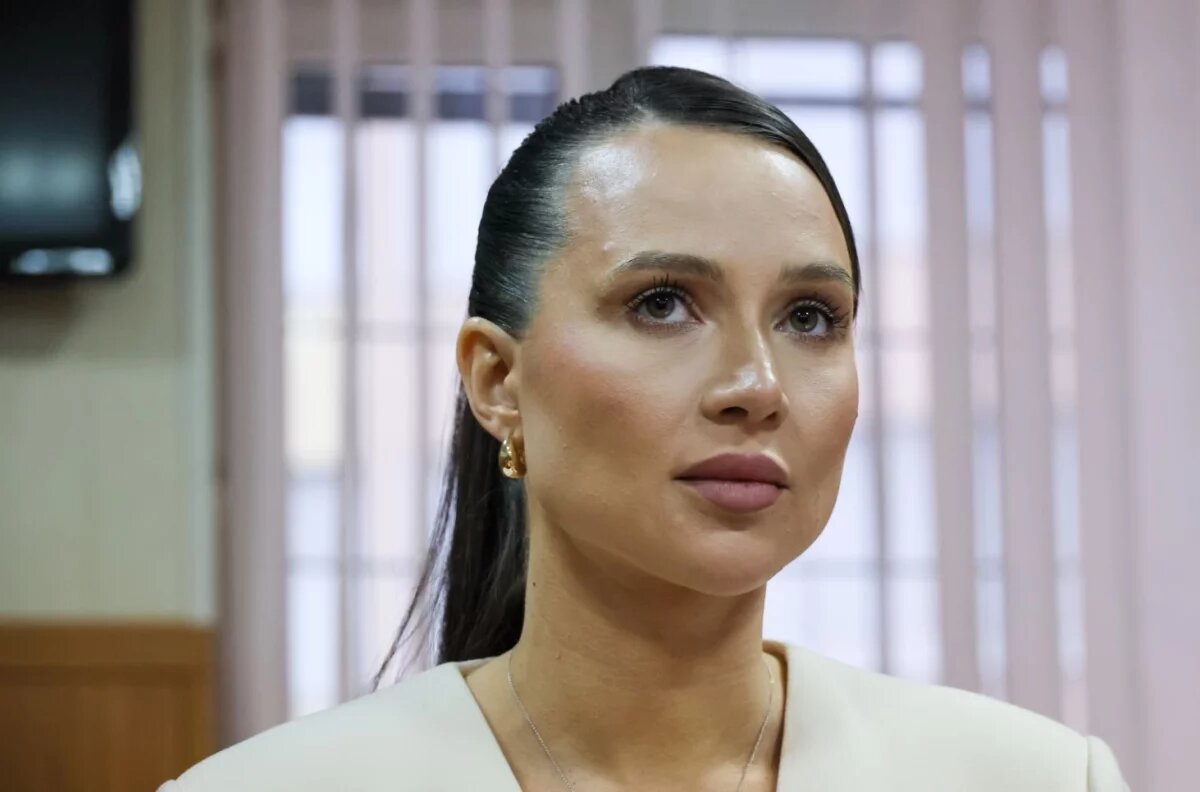    Борющаяся с раком блогер Лерчек рассказала о своём состоянии