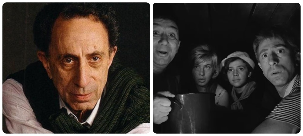 Илья и Юлия Рутберг: талант, переданный по наследству