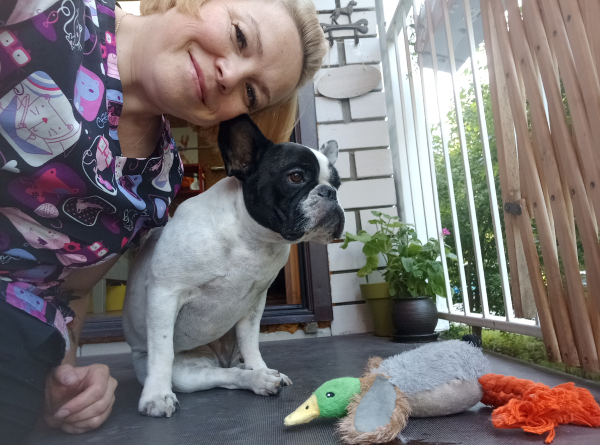 Наше крыльцо - наши правила