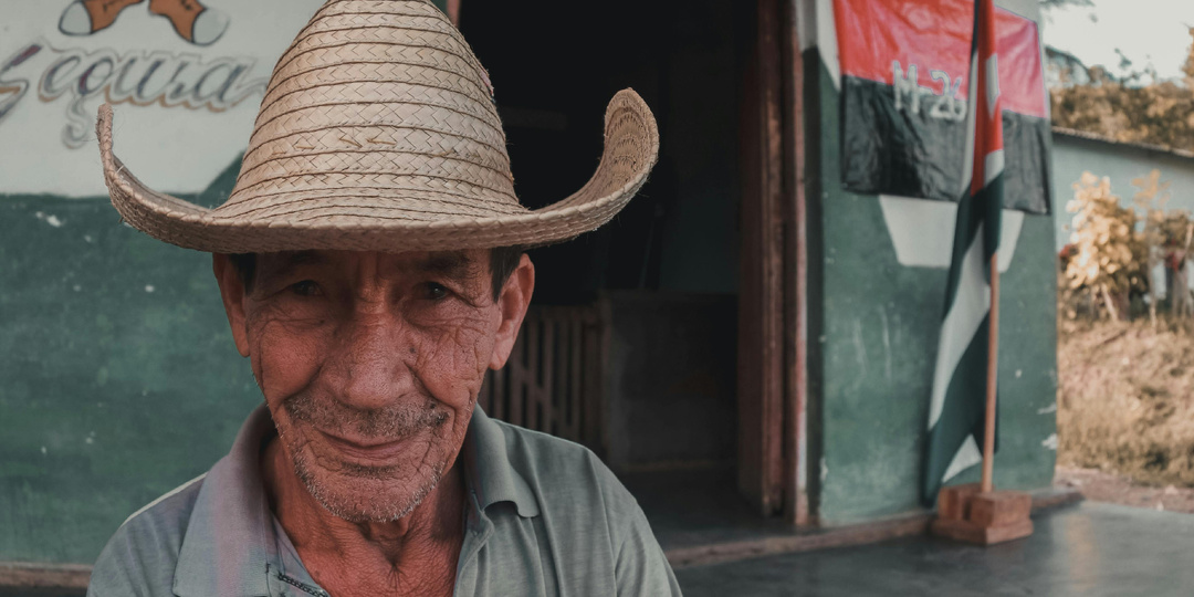 Почему Куба не может сама себя прокормить?