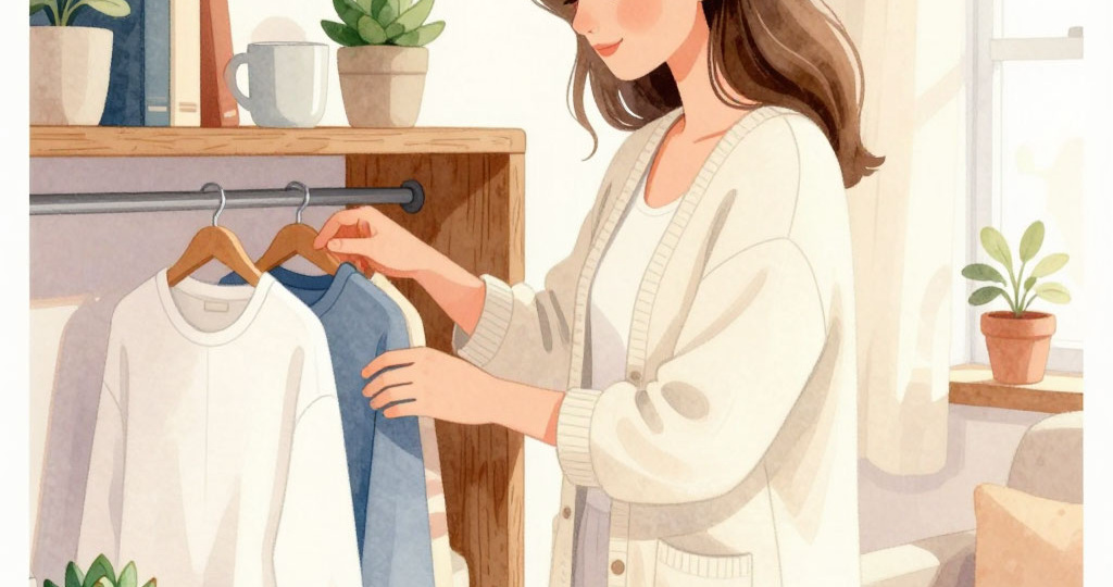 Почему уборка не получается, и какие навыки всё меняют