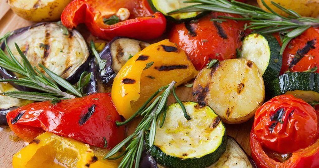 Лучший вариант пообедать при диабете