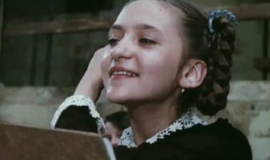 Куда исчезла «Ябеда» из «Электроника» на 40 лет: как сложилась жизнь Валерии Солуян на самом деле?