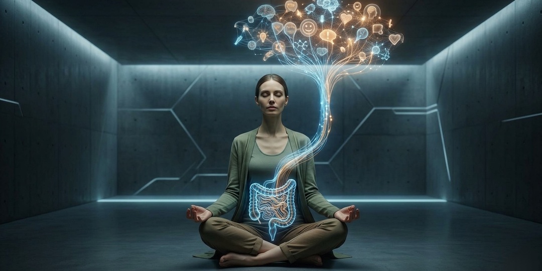 Как синдром «дырявого» кишечника держит ваш мозг и настроение в заложниках?